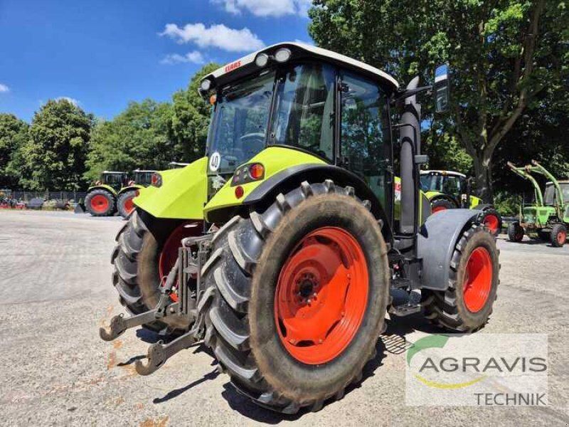 Claas ARION 410