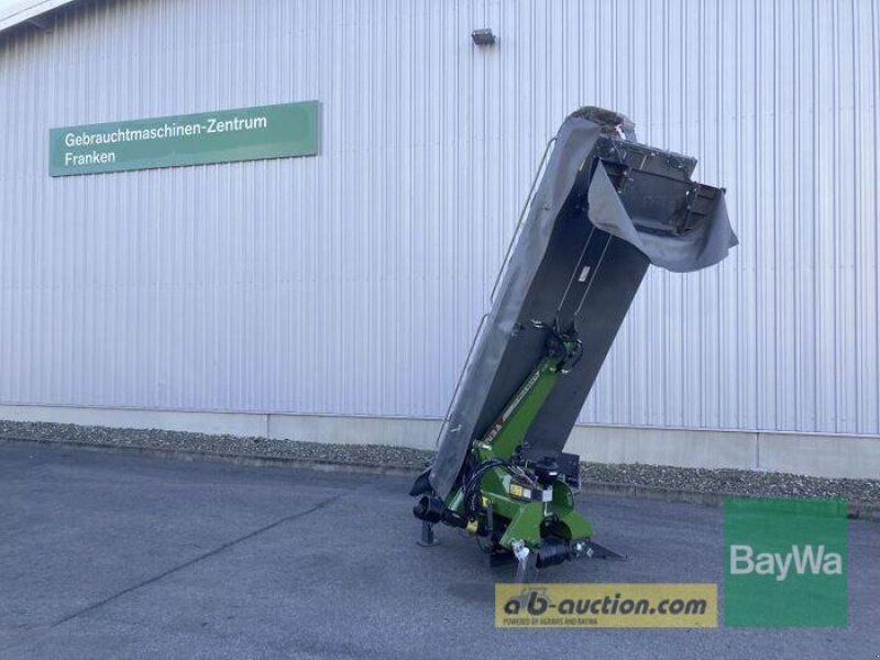 Fendt SLICER3160 TLX