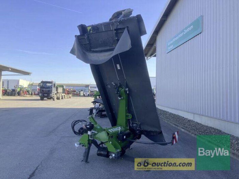 Fendt SLICER3160 TLX