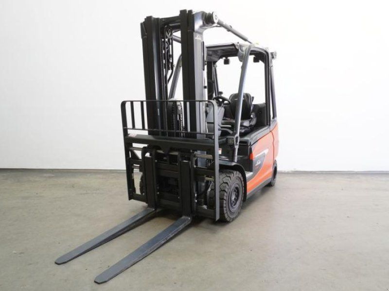 Linde E 30 1252