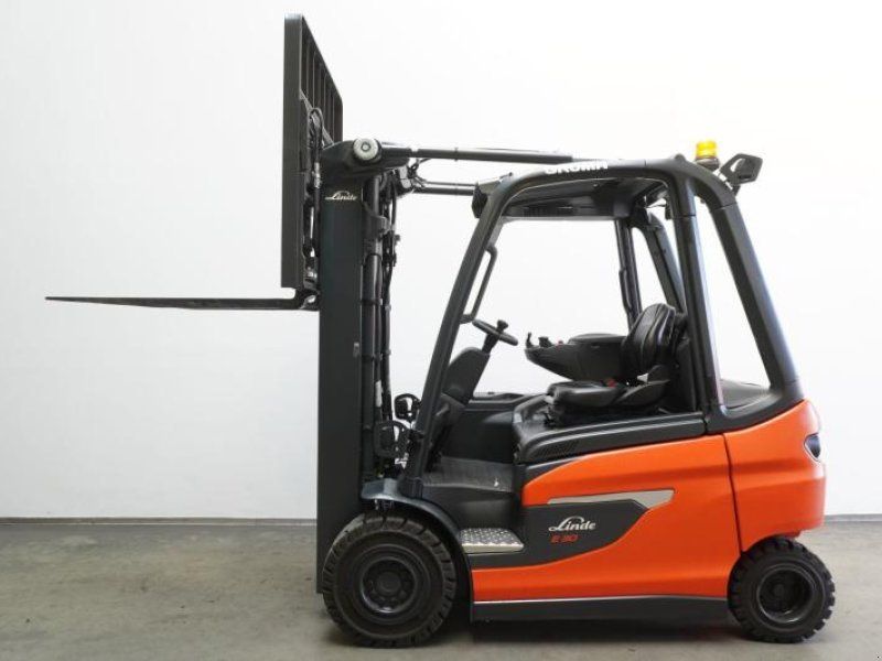 Linde E 30 1252