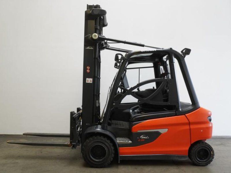 Linde E 35 L 1252
