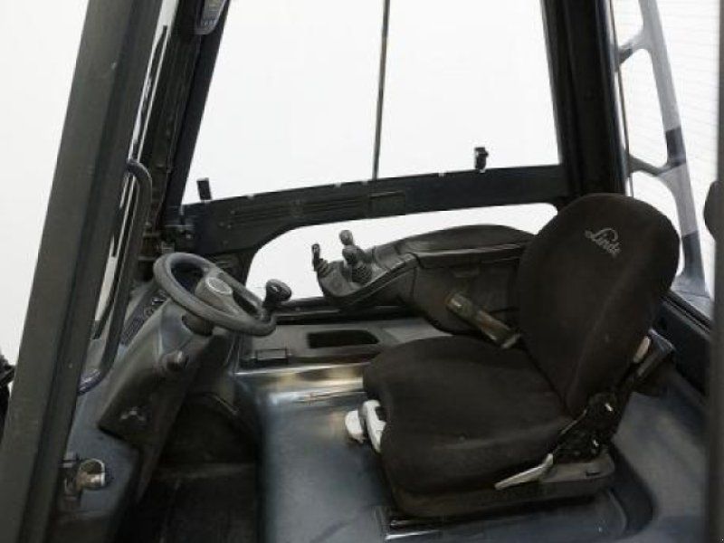 Linde E 35 L 387
