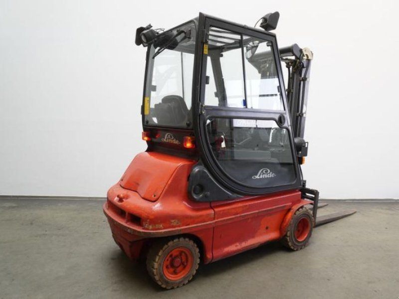 Linde E 20 P 335-02