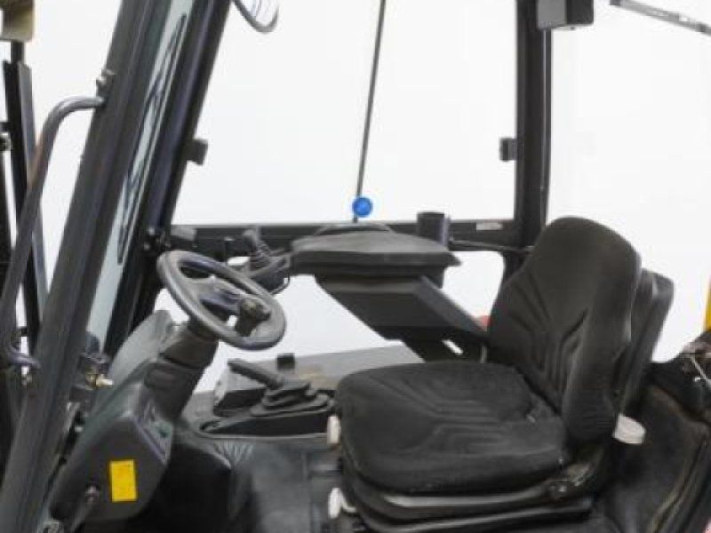 Linde E 20 P 335-02