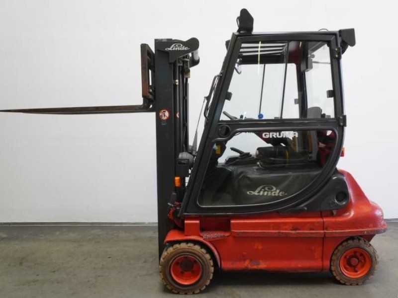 Linde E 20 P 335-02