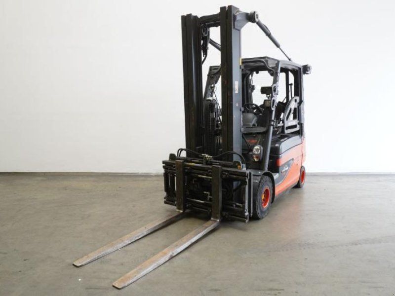 Linde E 30 L 387