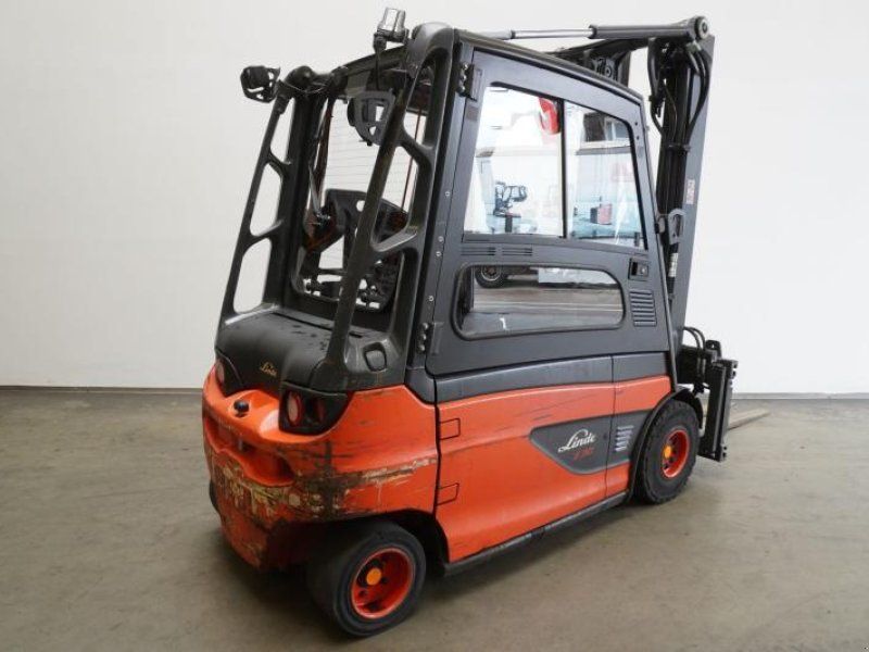 Linde E 30 L 387