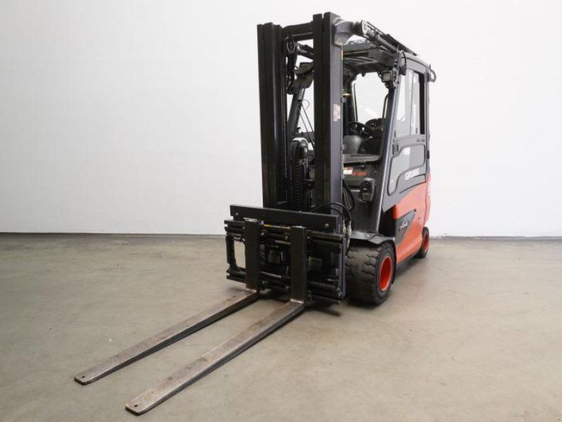Linde E 35 HL 387