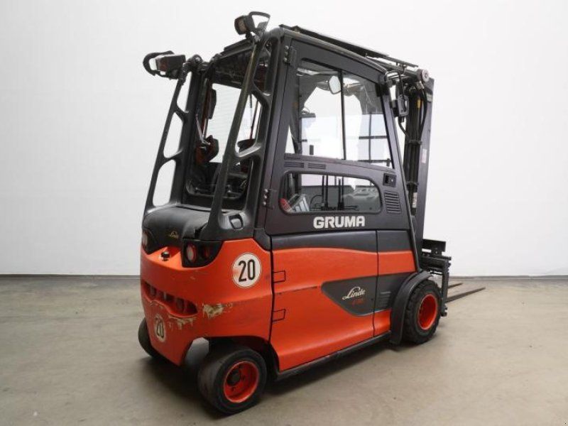 Linde E 35 HL 387