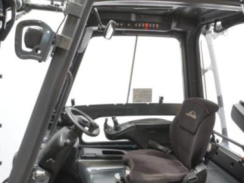 Linde E 35 HL 387
