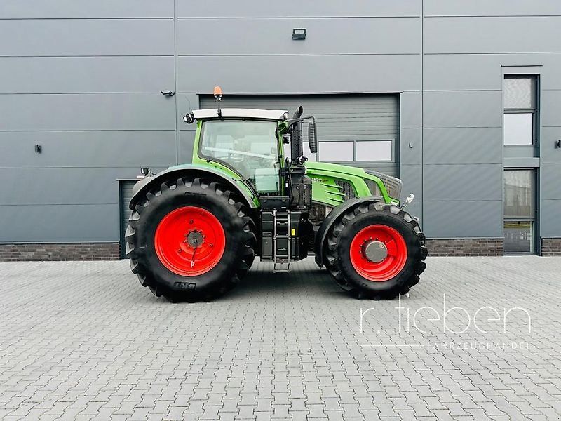 Fendt Vario 939 ( 930 933 936 ) S4 Profi Plus RTK VarioGrip