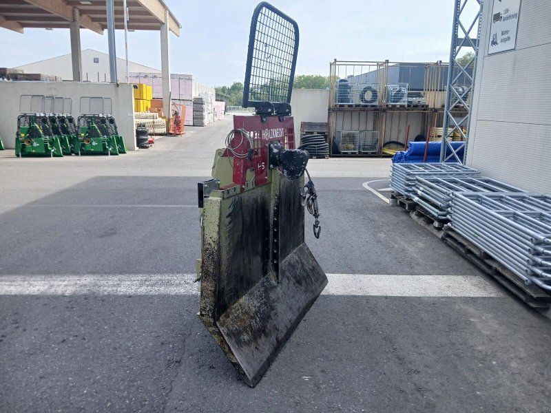 Holzknecht HS 650