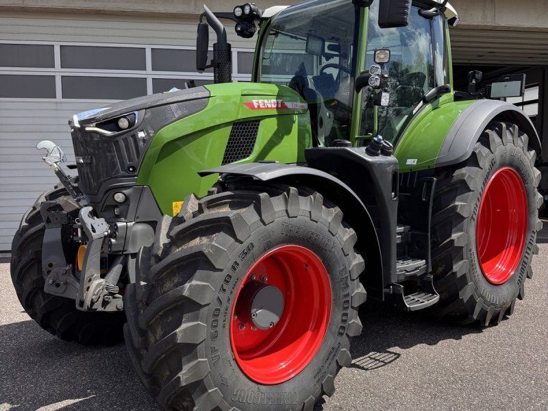 Fendt 728 Vario Profi+ (Gen7.1)