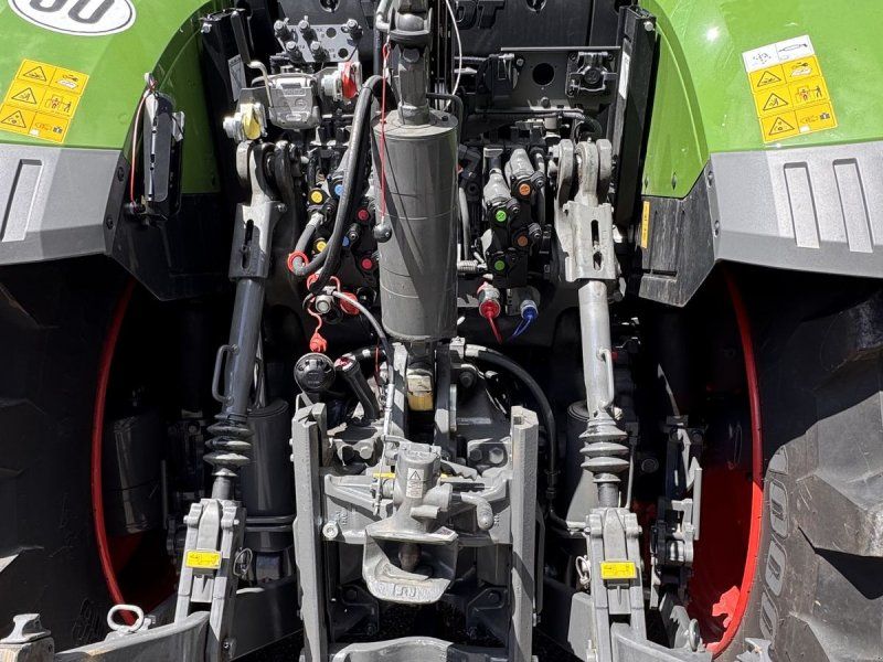 Fendt 728 Vario Profi+ (Gen7.1)