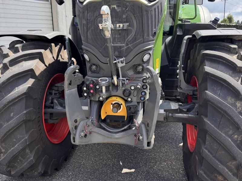 Fendt 728 Vario Profi+ (Gen7.1)