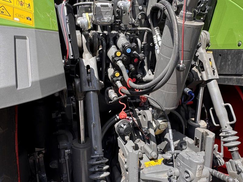 Fendt 728 Vario Profi+ (Gen7.1)