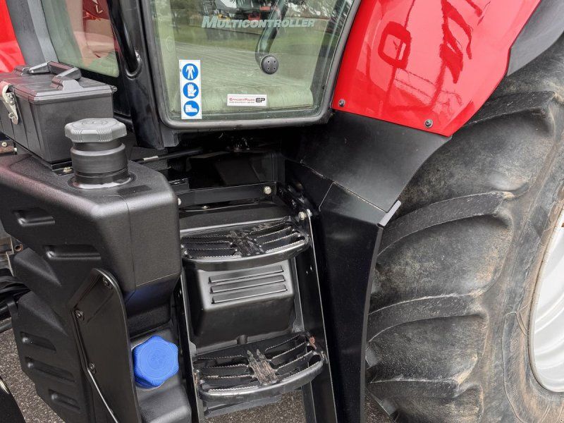 Case IH Maxxum CVX 130 Profi