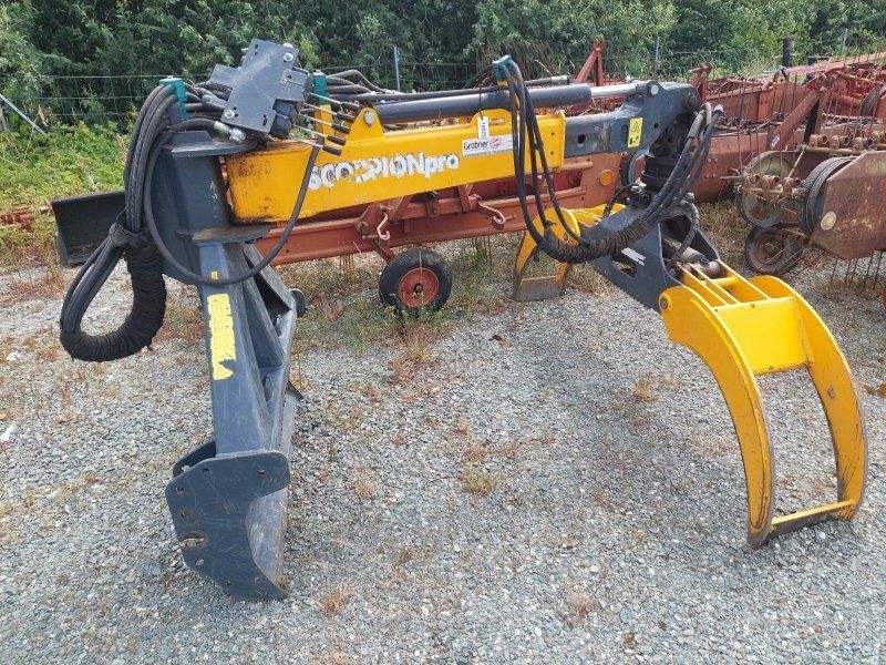 Uniforst SCORPIONpro