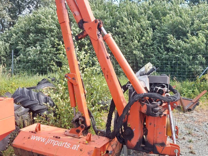 Agrimaster Shark R650-125