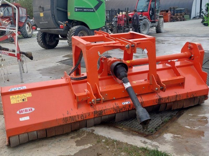 Ortolan T 20-140