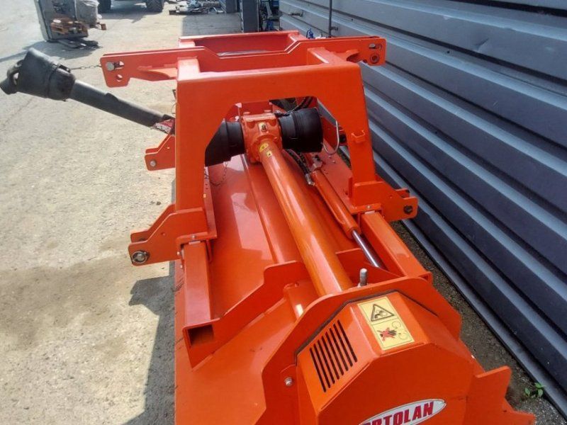 Ortolan T 20-140