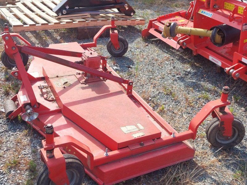 Del Morino 286