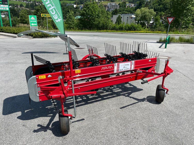 Molon 250/4 Carraro