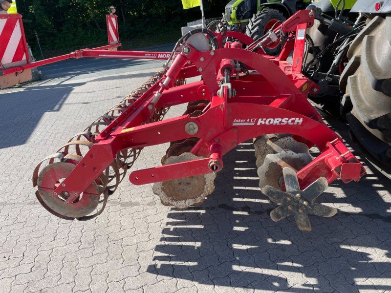 Horsch Joker 4 CT