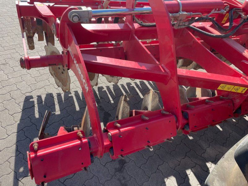 Horsch Joker 4 CT