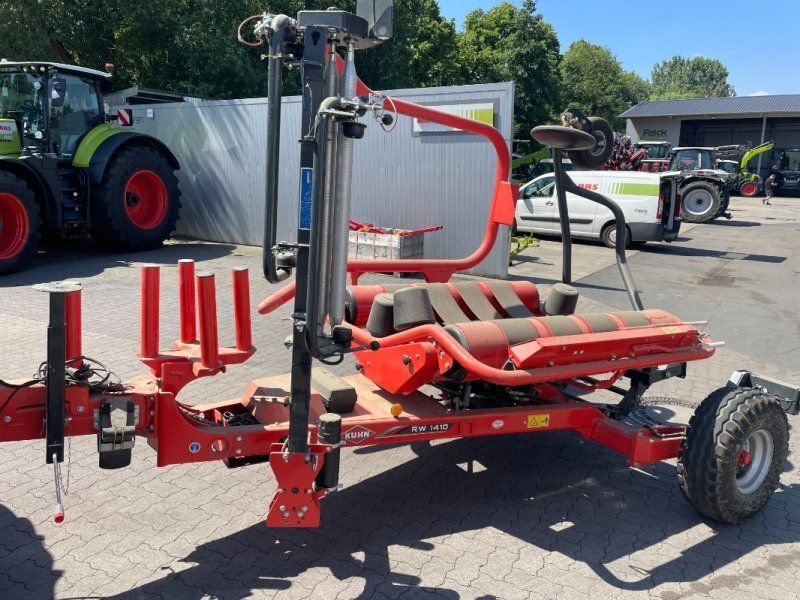 Kuhn RW 1410C