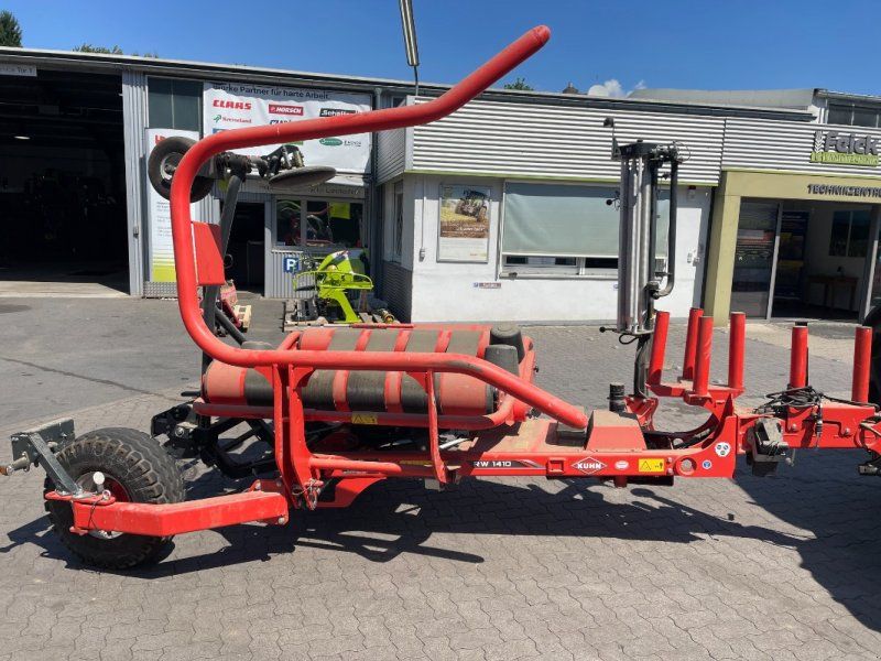 Kuhn RW 1410C