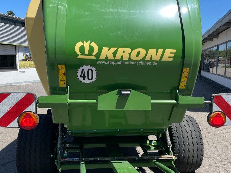 Krone Comprima V 150 XC