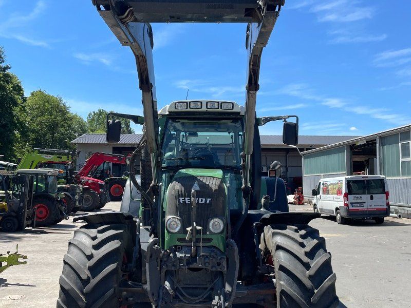 Fendt 718