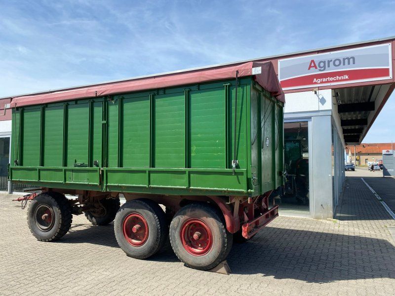 Schenk LA 8 55