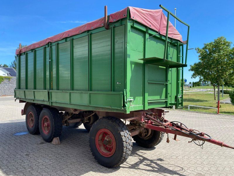 Schenk LA 8 55