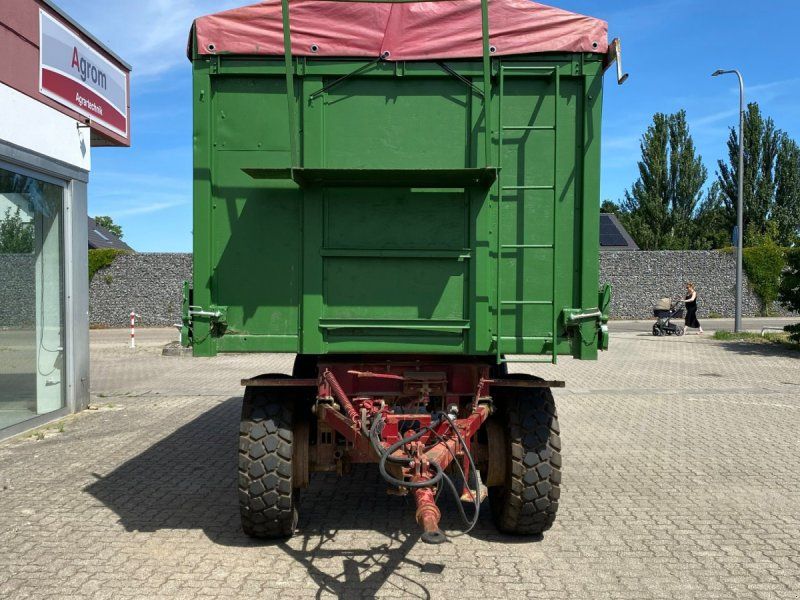 Schenk LA 8 55