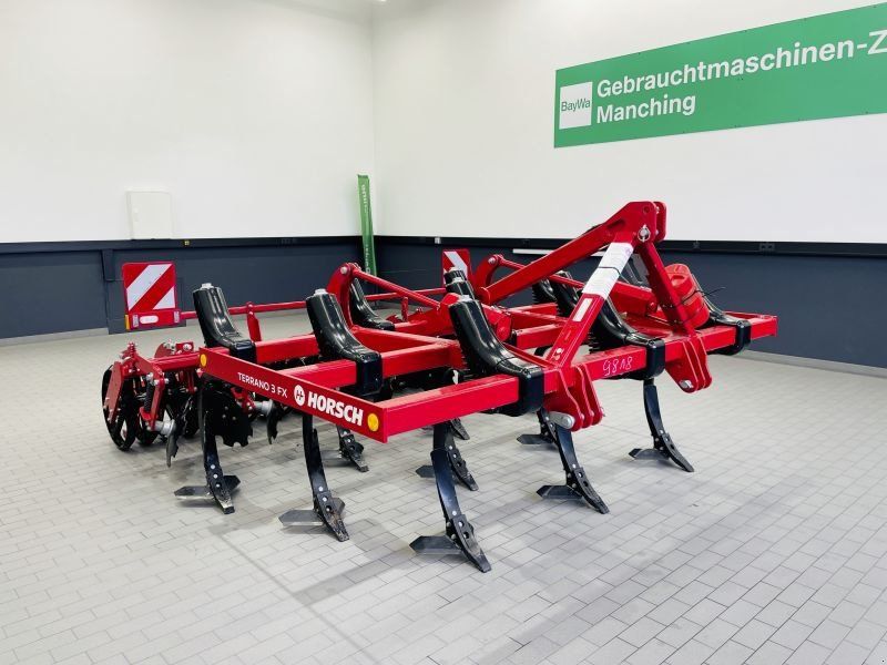 Horsch TERRANO 3 FX