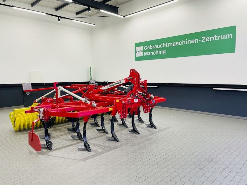 Pöttinger SYNKRO 4030 K