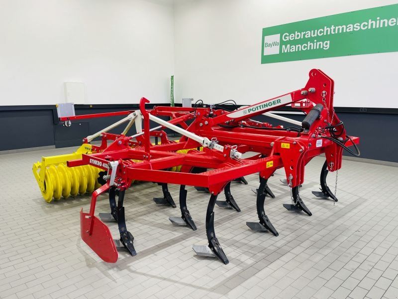 Pöttinger SYNKRO 4030 K