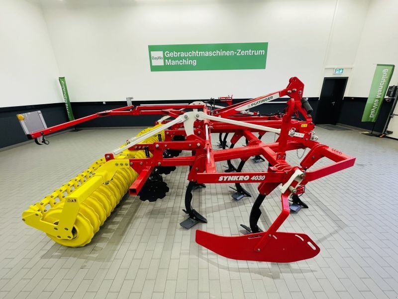 Pöttinger SYNKRO 4030 K