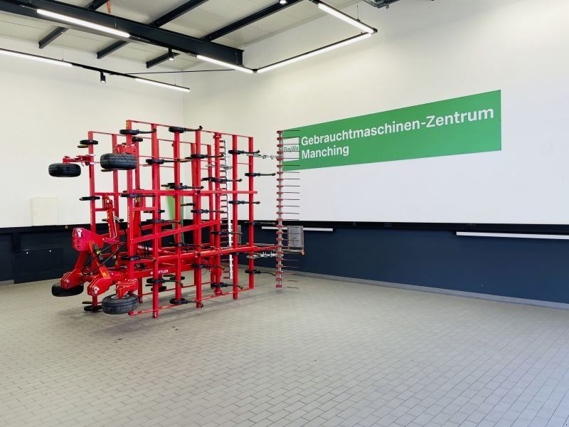 Güttler SUPER MAXX 60-7 BIO