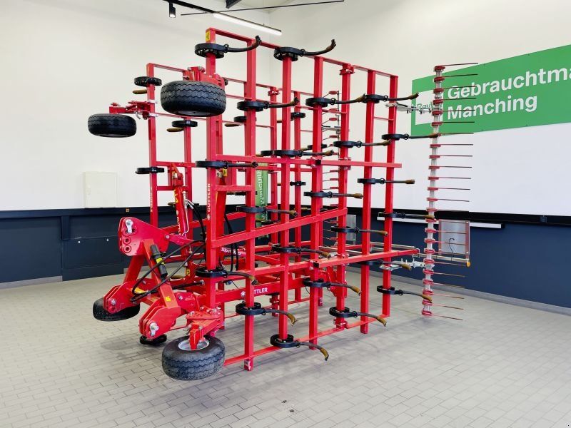 Güttler SUPER MAXX 60-7 BIO