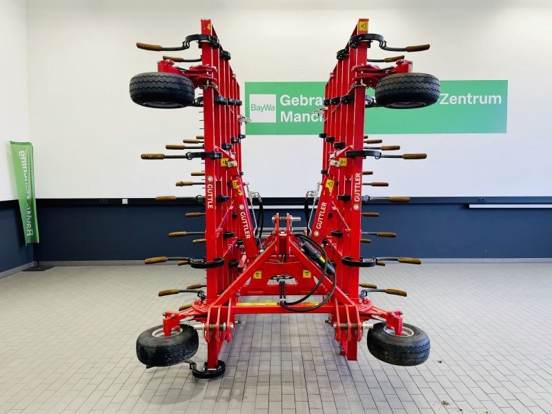Güttler SUPER MAXX 60-7 BIO