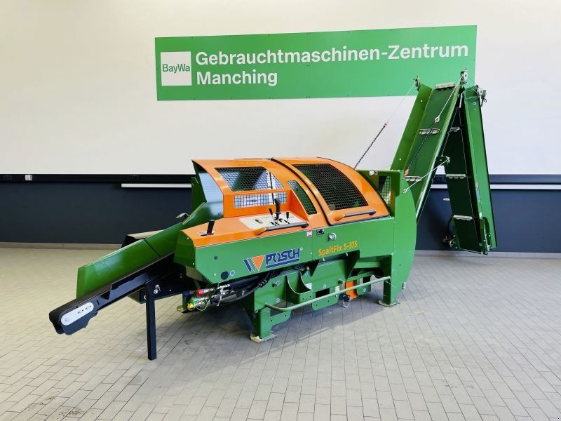 Posch SÄGESPALTER SPALTFIX S-375