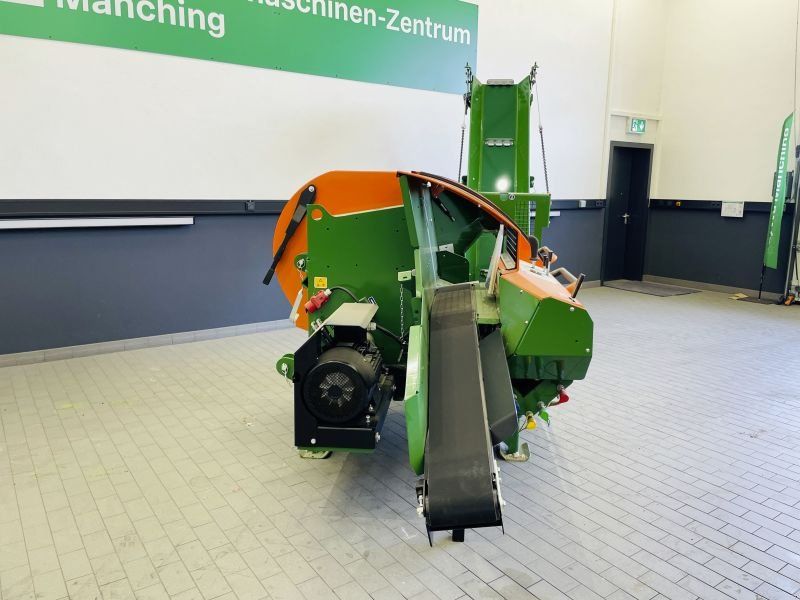 Posch SÄGESPALTER SPALTFIX S-375