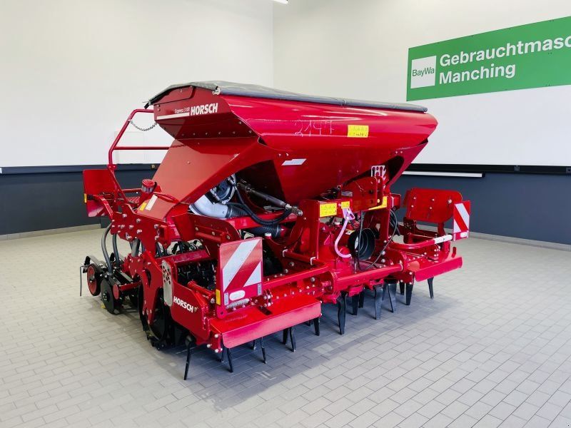 Horsch PRESS 3 KR