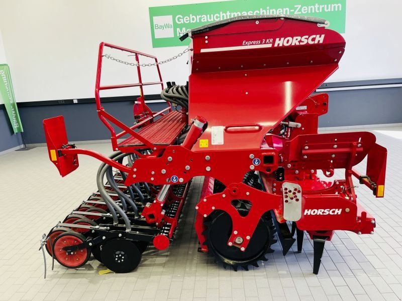 Horsch PRESS 3 KR