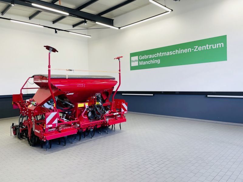 Horsch PRESS 3 KR
