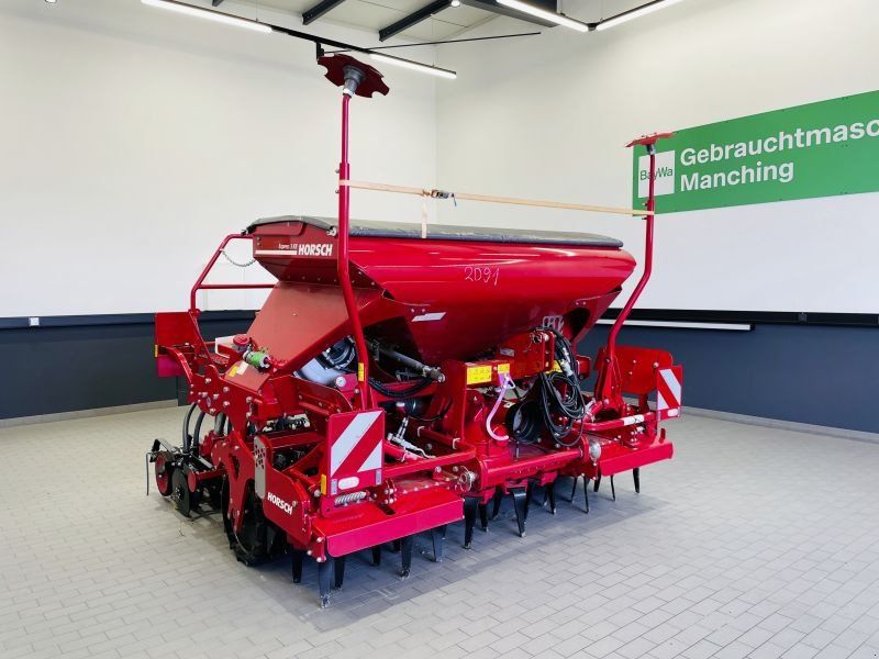 Horsch PRESS 3 KR